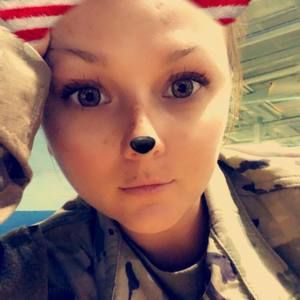 Meet your Posher, Ammanda